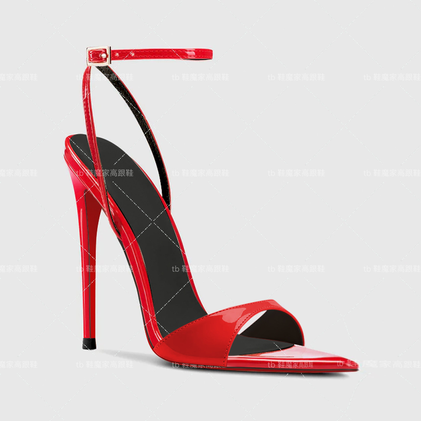 Nieuwe Europese en Amerikaanse - Wide Fit Heels recensie en prijs