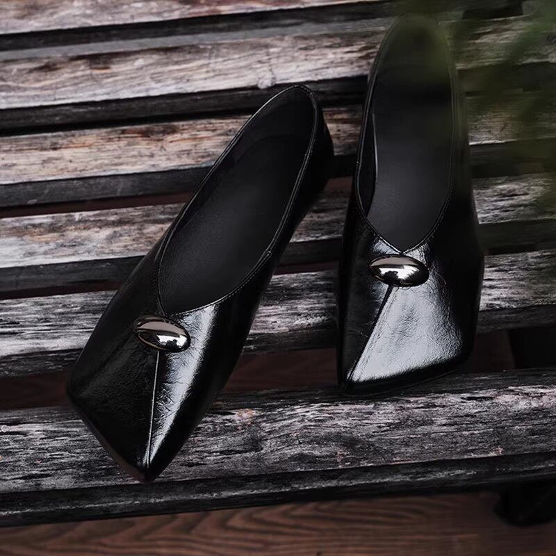 2026 Nieuwe Enkellaarsjes Dame - Women'S Shoes For Flat Feet recensie en prijs