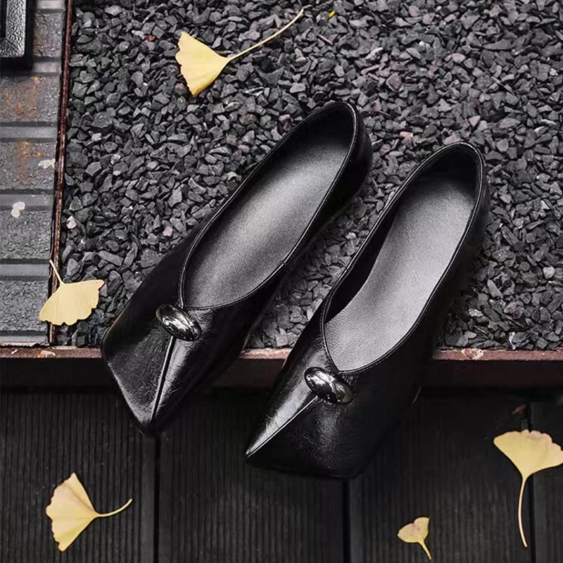 2026 Nieuwe Enkellaarsjes Dame - Women'S Shoes For Flat Feet recensie en prijs