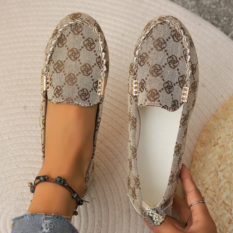 Dames Flats Schoenen Luxe Prin - Women'S Shoes For Tennis recensie en prijs