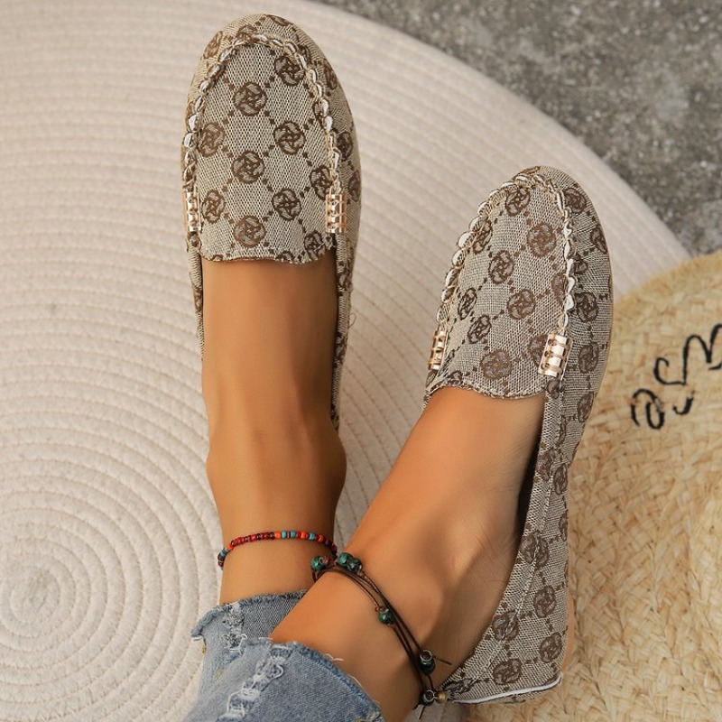 Dames Flats Schoenen Luxe Prin - Women'S Shoes For Tennis recensie en prijs