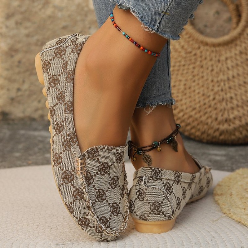 Dames Flats Schoenen Luxe Prin - Women'S Shoes For Tennis recensie en prijs