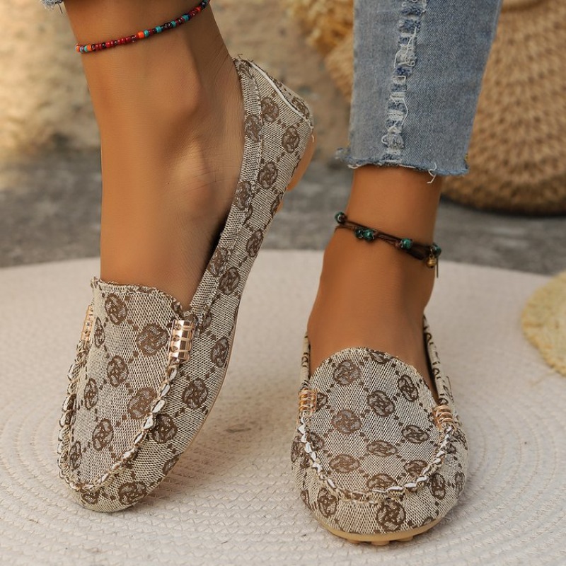 Dames Flats Schoenen Luxe Prin - Women'S Shoes For Tennis recensie en prijs