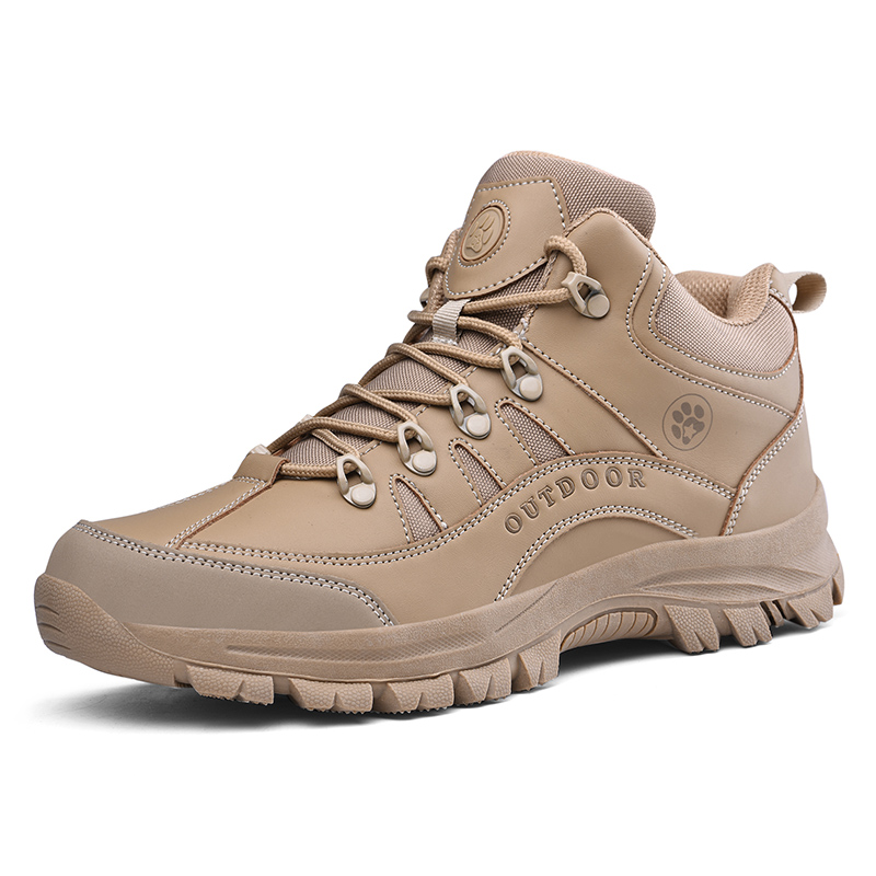 Mannen Tactische Laarzen Milit - Women'S Shoes Hike recensie en prijs