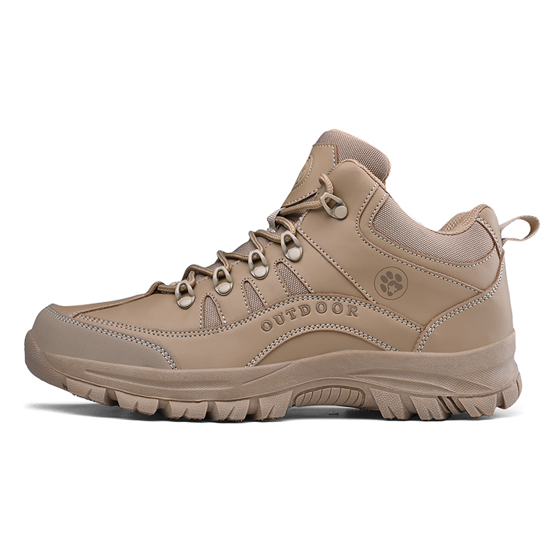 Mannen Tactische Laarzen Milit - Women'S Shoes Hike recensie en prijs
