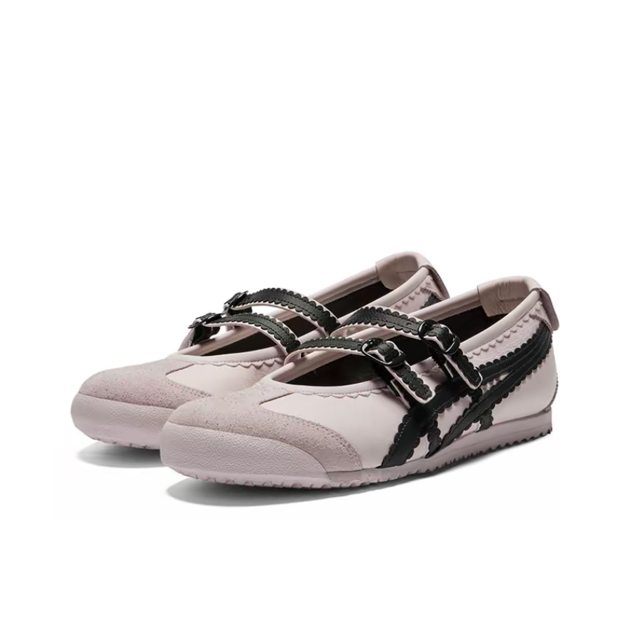 Onitsuka Tiger MEXICO 66 TGRS: - Women'S Shoes Tiger Onitsuka recensie en prijs