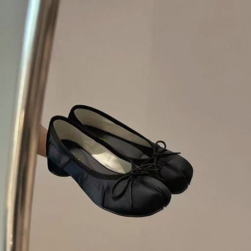 Sweet Bow Dames Slippers Lente - Slingback Pumps Women recensie en prijs