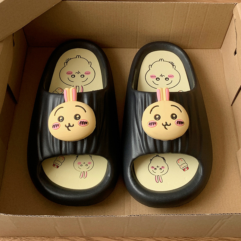 Nieuwe Chiikawa Slippers voor  - Women'S Shoes For Flat Feet recensie en prijs