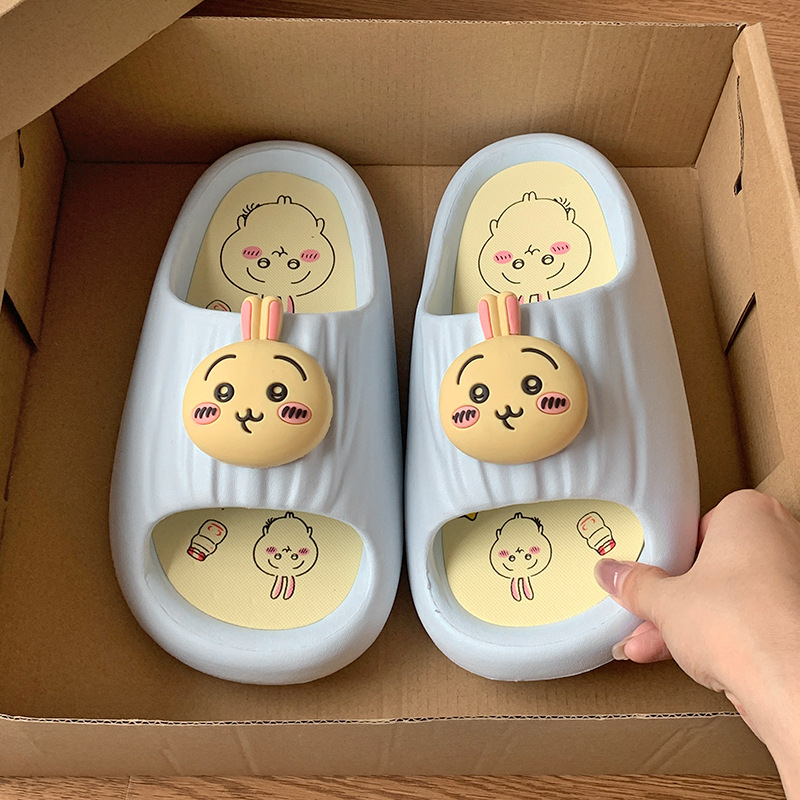 Nieuwe Chiikawa Slippers voor  - Women'S Shoes For Flat Feet recensie en prijs