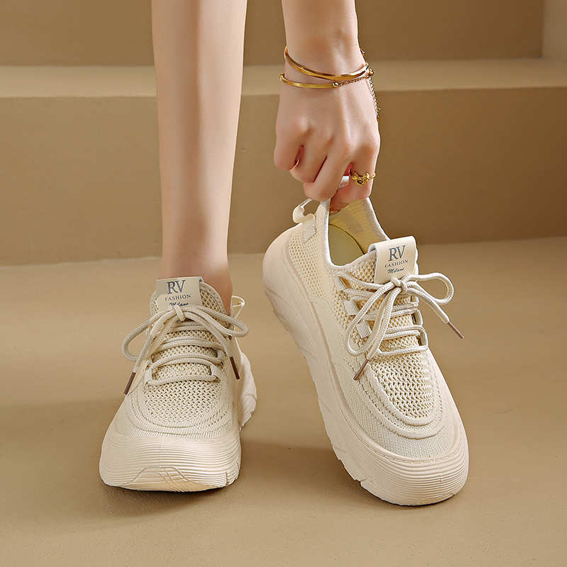 Pijpschoenen Ronde voet Tennis - Women'S Shoes For Tennis recensie en prijs