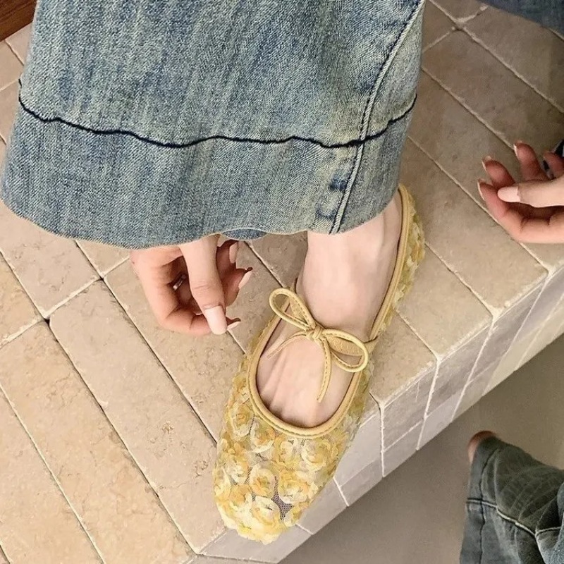 Zachte nieuwe Chinese rozen me - Slingback Pumps Women recensie en prijs