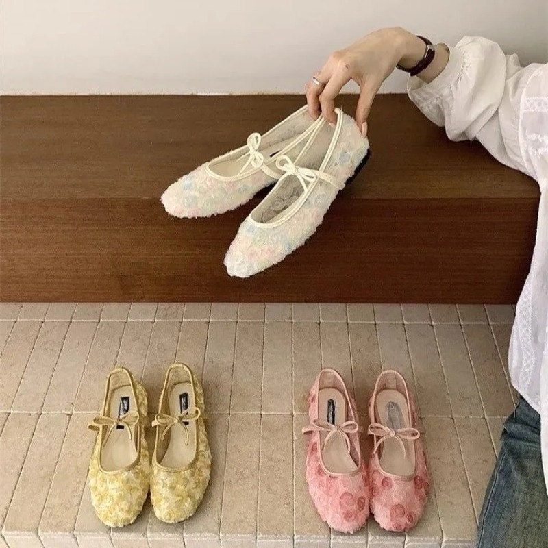 Zachte nieuwe Chinese rozen me - Slingback Pumps Women recensie en prijs