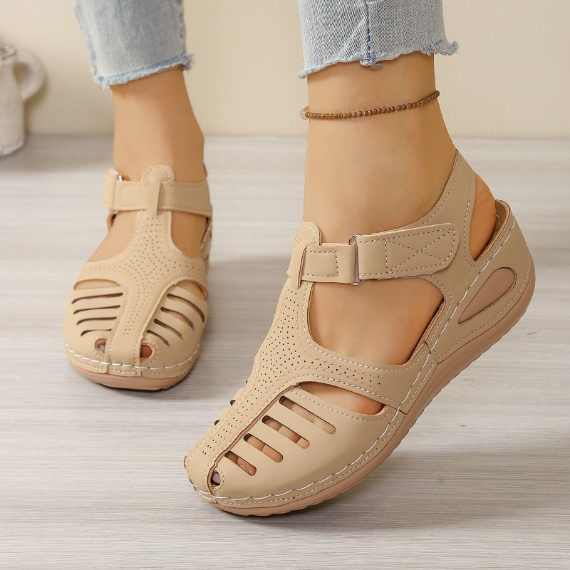 Vrouwen Sandalen Zomer Bunion  - Women'S Shoes For Bunions recensie en prijs