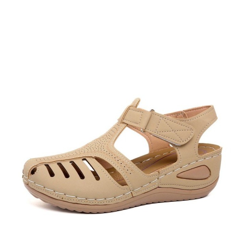 Vrouwen Sandalen Zomer Bunion  - Women'S Shoes For Bunions recensie en prijs