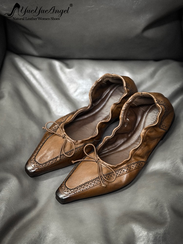 Vintage dames pumps van echt l - Women'S Shoes Quality recensie en prijs