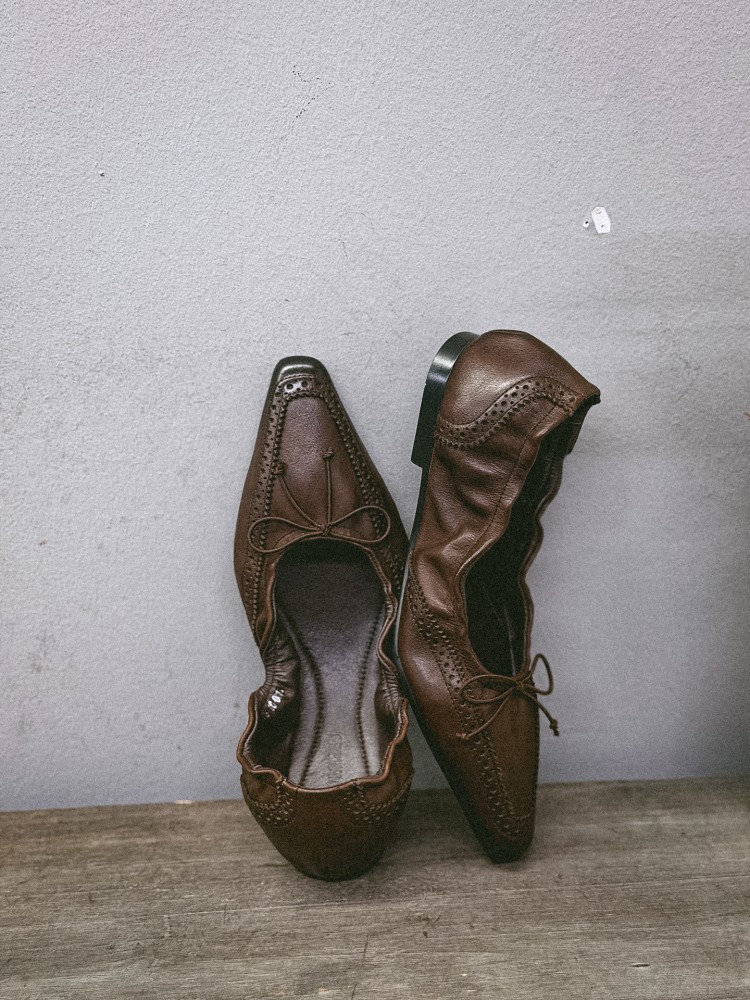 Vintage dames pumps van echt l - Women'S Shoes Quality recensie en prijs