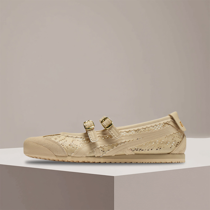 Onitsuka Tiger MEXICO 66 TGRS  - Women'S Shoes Tiger Onitsuka recensie en prijs