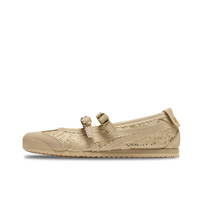 Onitsuka Tiger MEXICO 66 TGRS  - Women'S Shoes Tiger Onitsuka recensie en prijs