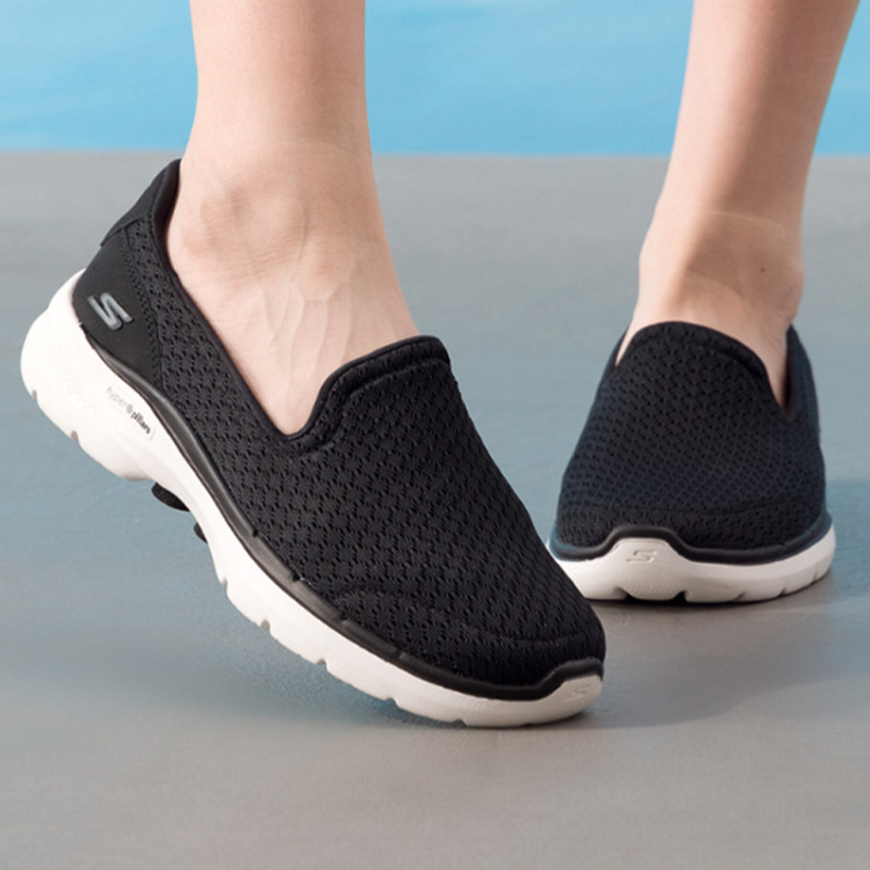 Skechers Original Go Walk 6 Da - Women Shoes Zoom recensie en prijs