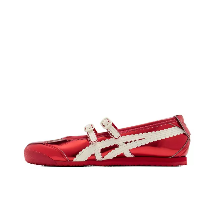 Onitsuka Tiger MEXICO 66 TGRS  - Women'S Shoes Tiger Onitsuka recensie en prijs