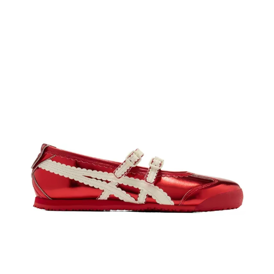 Onitsuka Tiger MEXICO 66 TGRS  - Women'S Shoes Tiger Onitsuka recensie en prijs