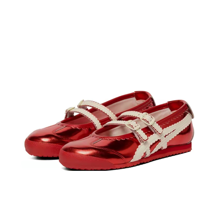 Onitsuka Tiger MEXICO 66 TGRS  - Women'S Shoes Tiger Onitsuka recensie en prijs