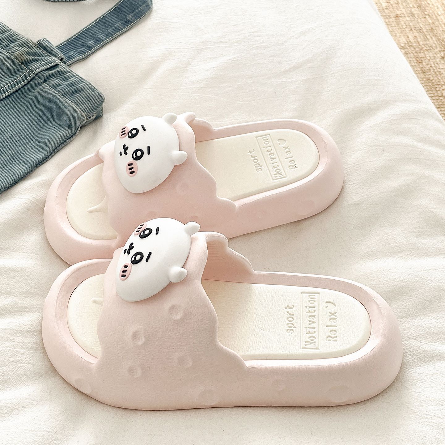 Anime Zomer Nieuwe Anime Eva A - Women'S Shoes For Flat Feet recensie en prijs