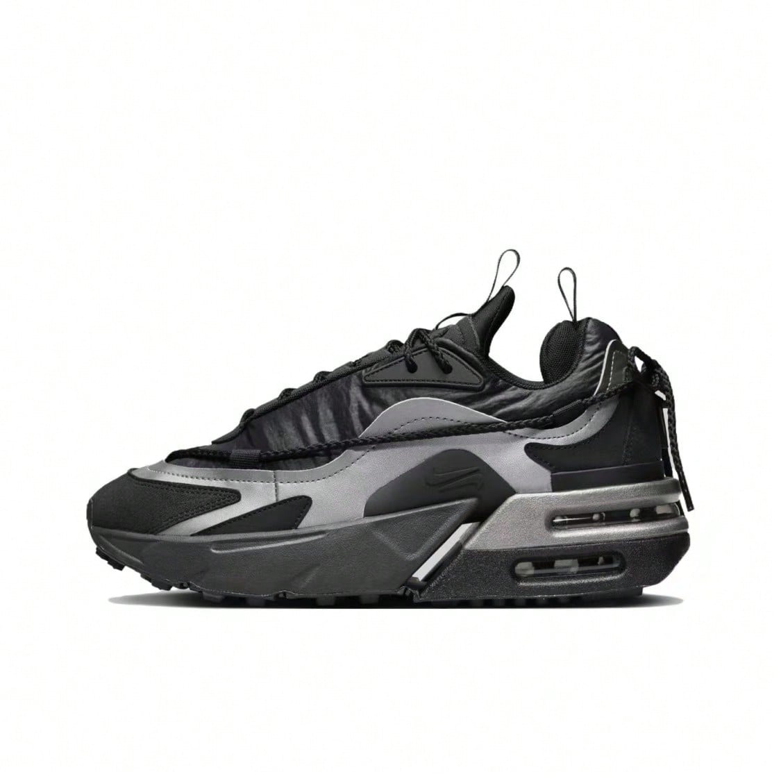 Nike Air Max Furyosa, lage sne - Women Shoes Nike recensie en prijs