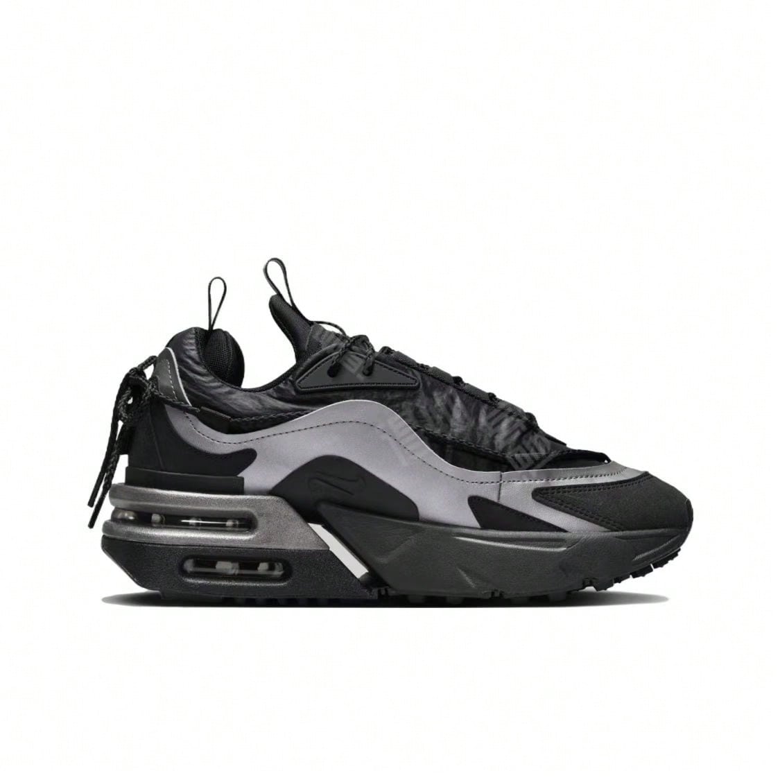 Nike Air Max Furyosa, lage sne - Women Shoes Nike recensie en prijs