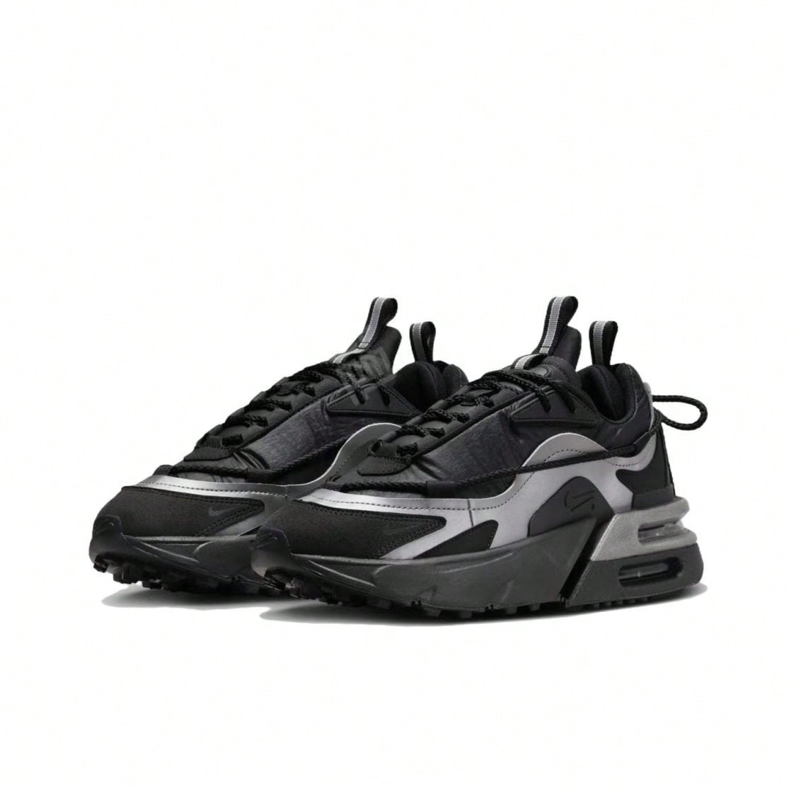 Nike Air Max Furyosa, lage sne - Women Shoes Nike recensie en prijs