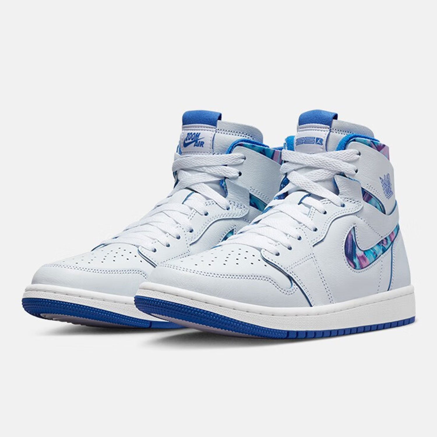 Originele Nike Air Jordan 1-zo - Women Shoes Zoom recensie en prijs