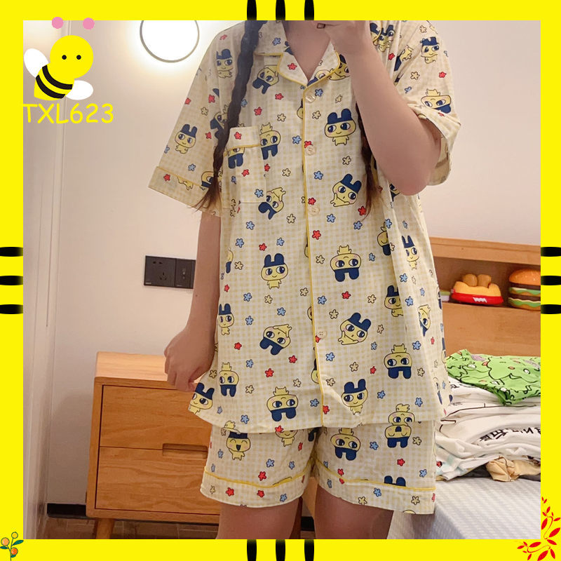 Tamagotchi Mameiji Dames Zomer - Women Shoes Xxl recensie en prijs