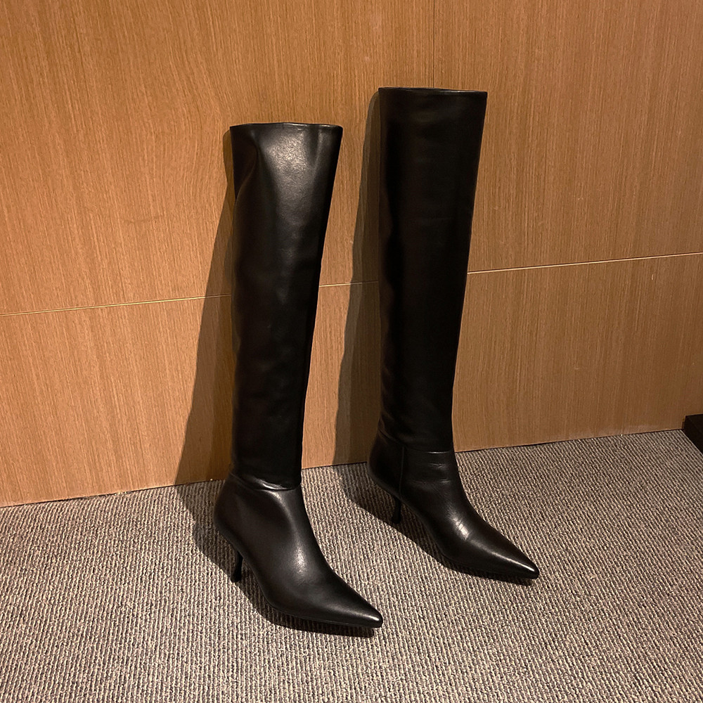 MILI-MIYA Dames Klassieke Stre - Wide Fit Heels recensie en prijs
