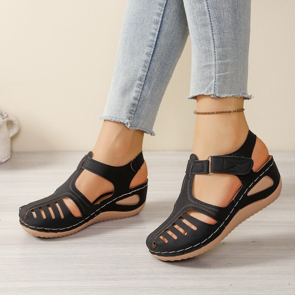 Nieuwe Dames Sandalen Premium  - Women'S Shoes For Bunions recensie en prijs