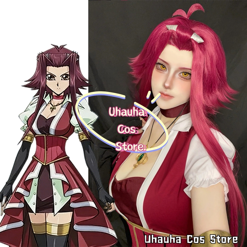 UCosS*/Cosplay Anime Yu-Gi-Oh! - Women Shoes Xxl recensie en prijs