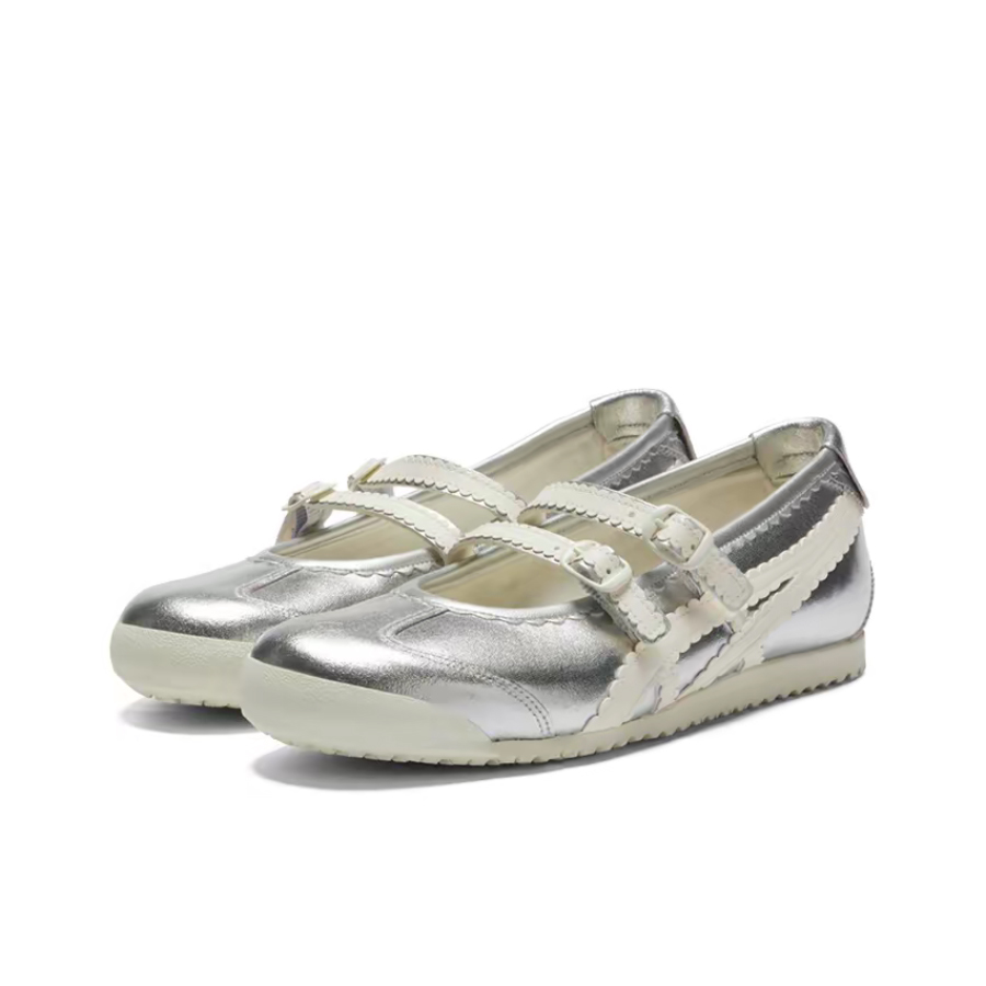 Onitsuka Tiger MEXICO 66 TGRS  - Women'S Shoes Tiger Onitsuka recensie en prijs