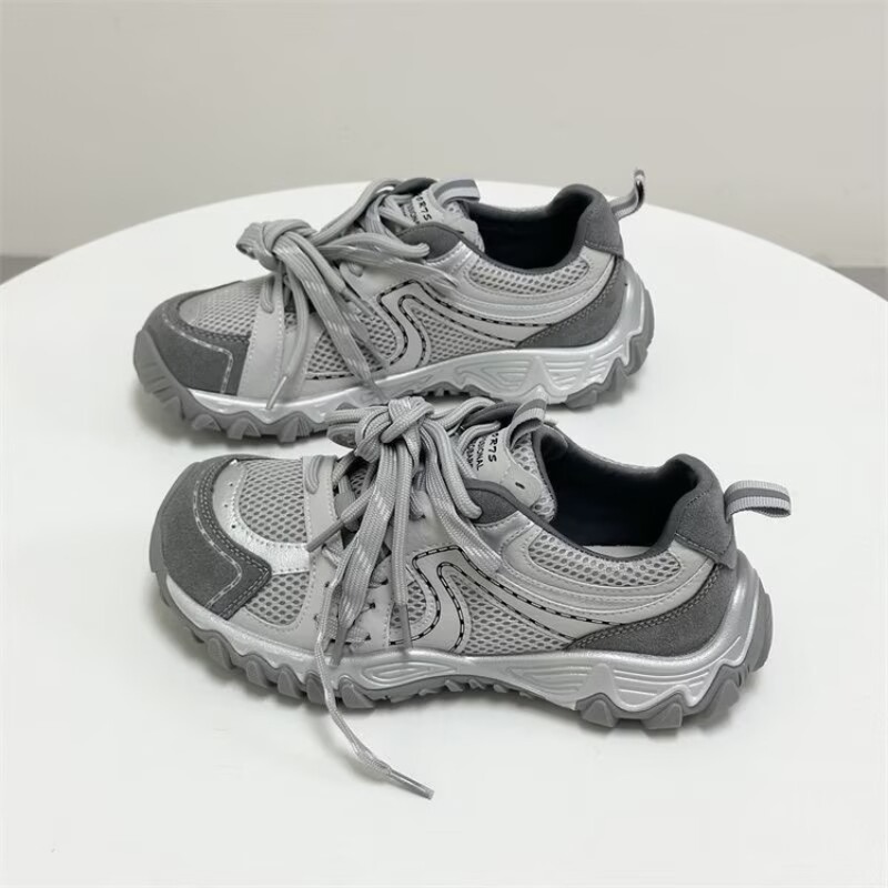2026 Dames Retro Hiking Sneake - Women'S Shoes Hike recensie en prijs