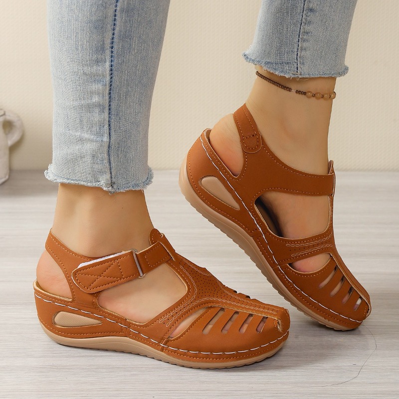 Dames Sandalen Zomer Bunion Co - Women'S Shoes For Bunions recensie en prijs