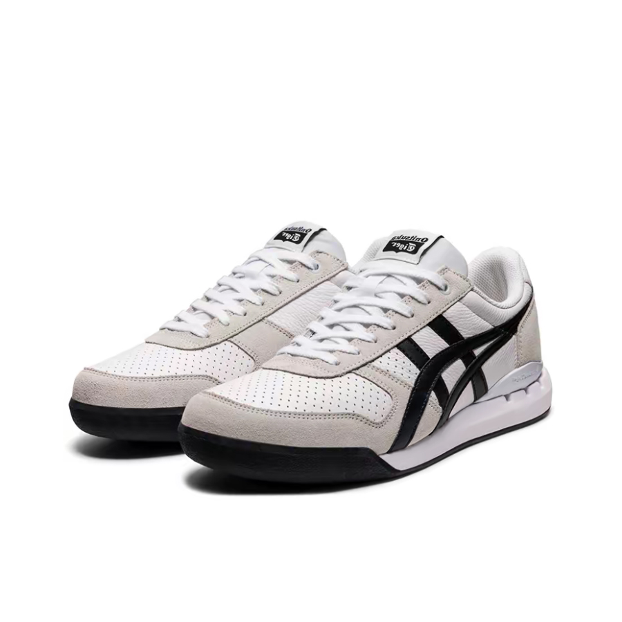 Onitsuka Tiger Ultimate 81 EX: - Women'S Shoes Tiger Onitsuka recensie en prijs