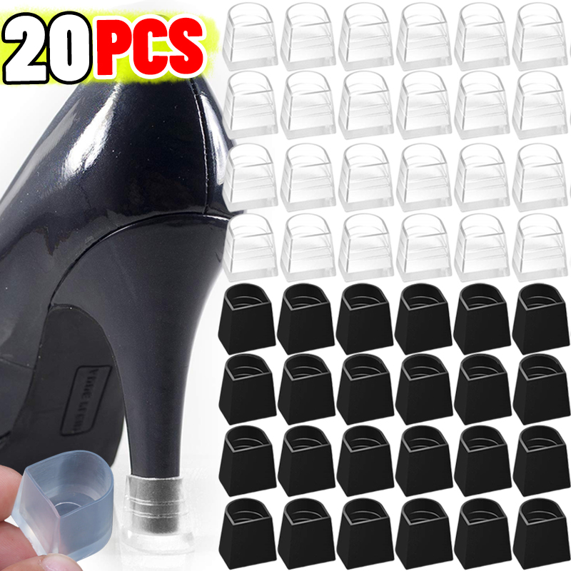 4/20 Stuks Siliconen Hielbesch - Women'S Shoes High Arch Support recensie en prijs