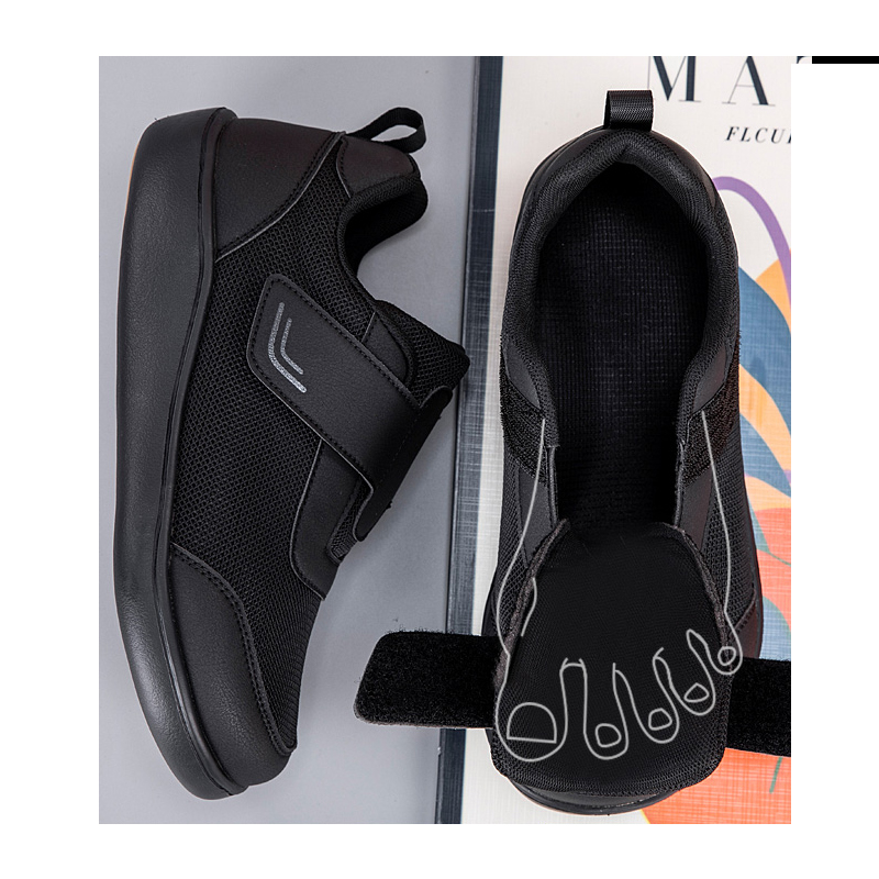 Open schoenen voor ouderen, ve - Women'S Shoes For Bunions recensie en prijs