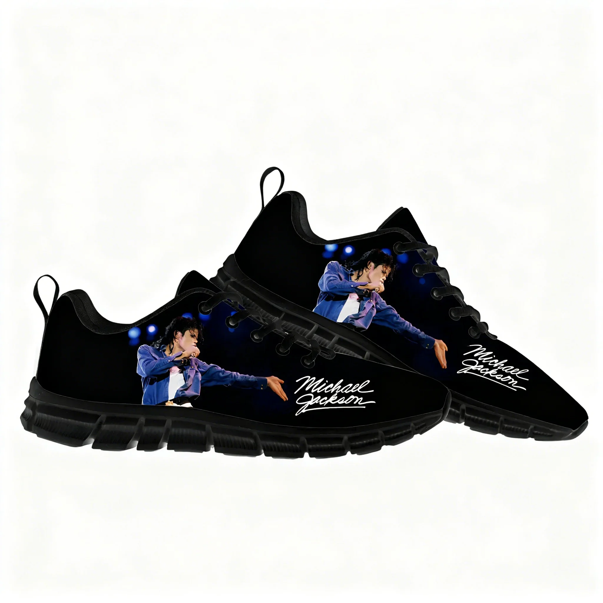 Michael Jackson Dance Singer S - Women'S Shoes Hike recensie en prijs
