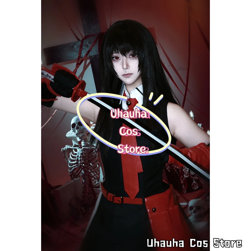 UCosS*/Cosplay Akame Kostuum A - Women Shoes Xxl recensie en prijs