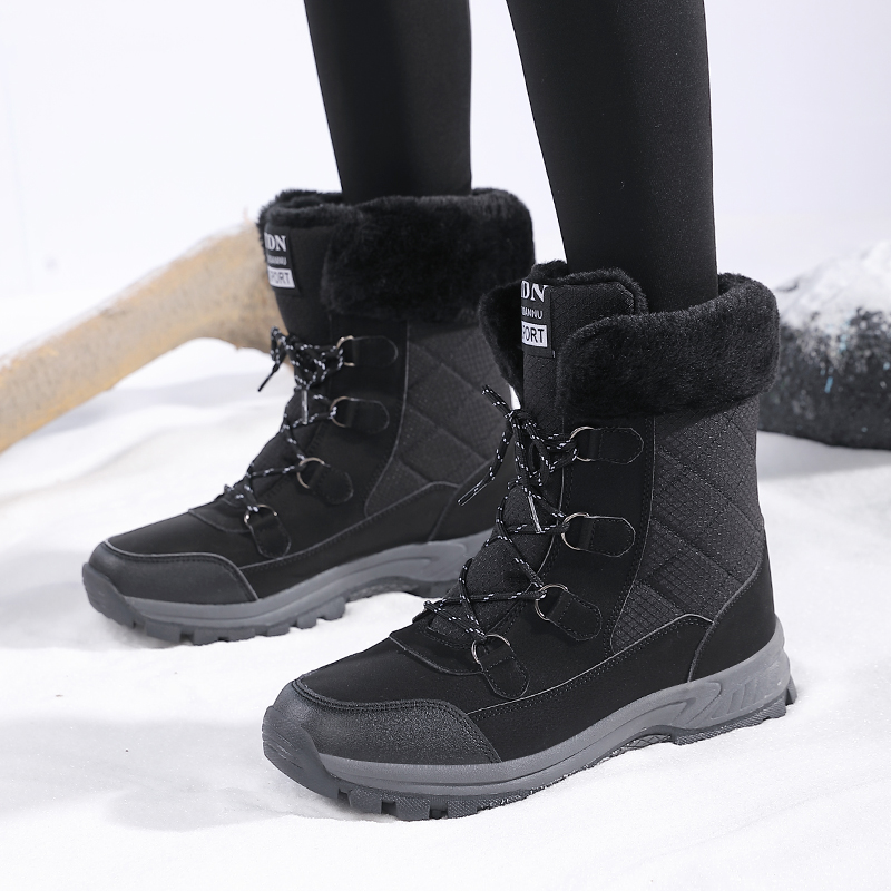 Winter Dames Snowboots Waterdi - Women'S Shoes Hike recensie en prijs