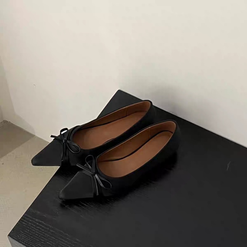 Zomerse Nieuwe Stijl Chiffon M - Women'S Shoes For Flat Feet recensie en prijs