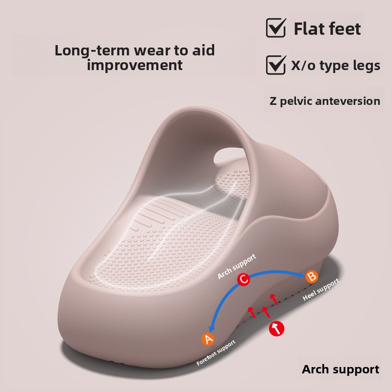 Duitse slippers met boogonders - Women'S Shoes For Flat Feet recensie en prijs